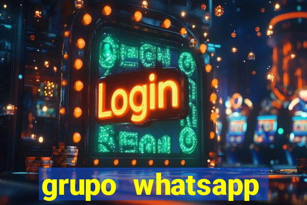 grupo whatsapp esporte da sorte mines